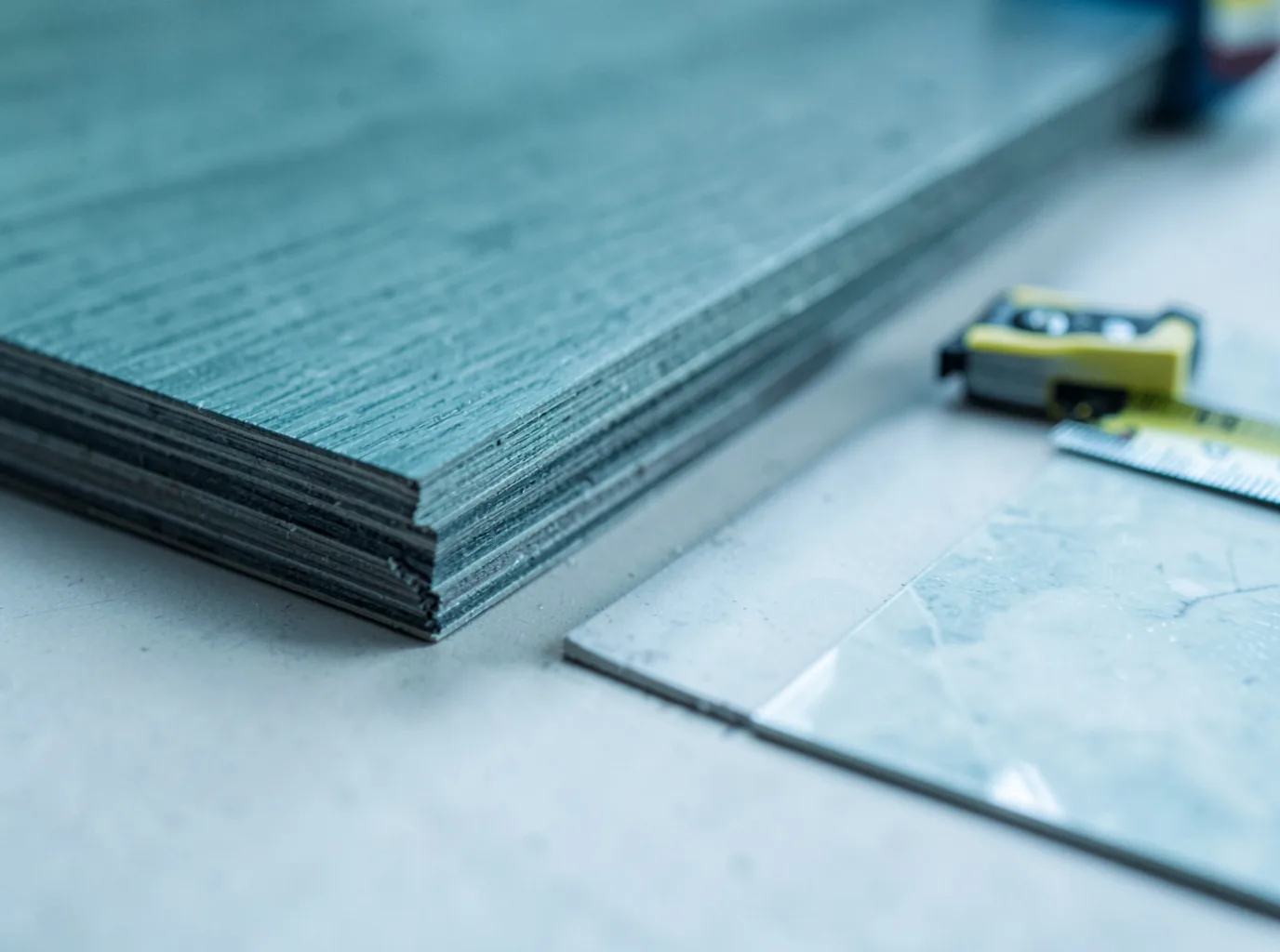 Luxury Vinyl Plank Installation West Davenport, NY FAQs